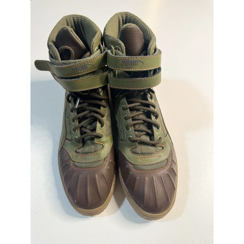 Puma sky ii